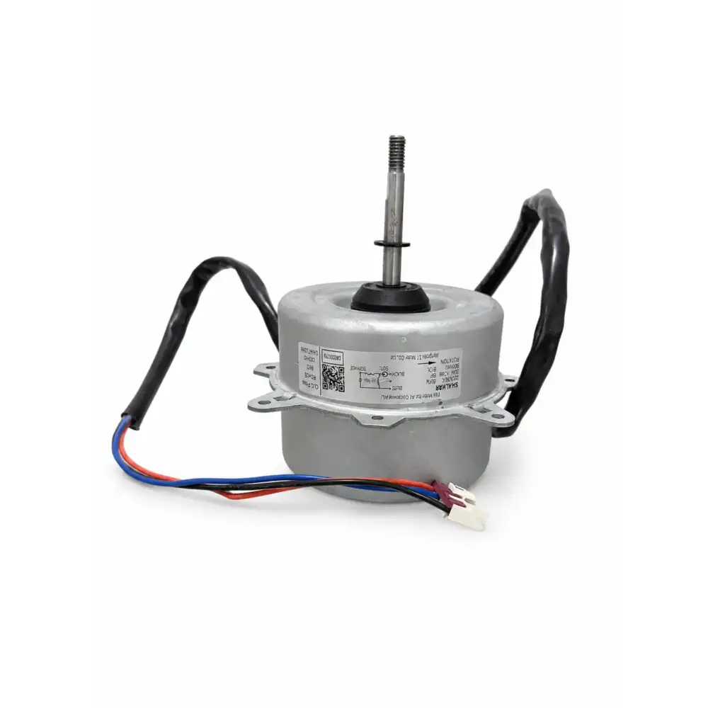 Motor de abanico para nevera
