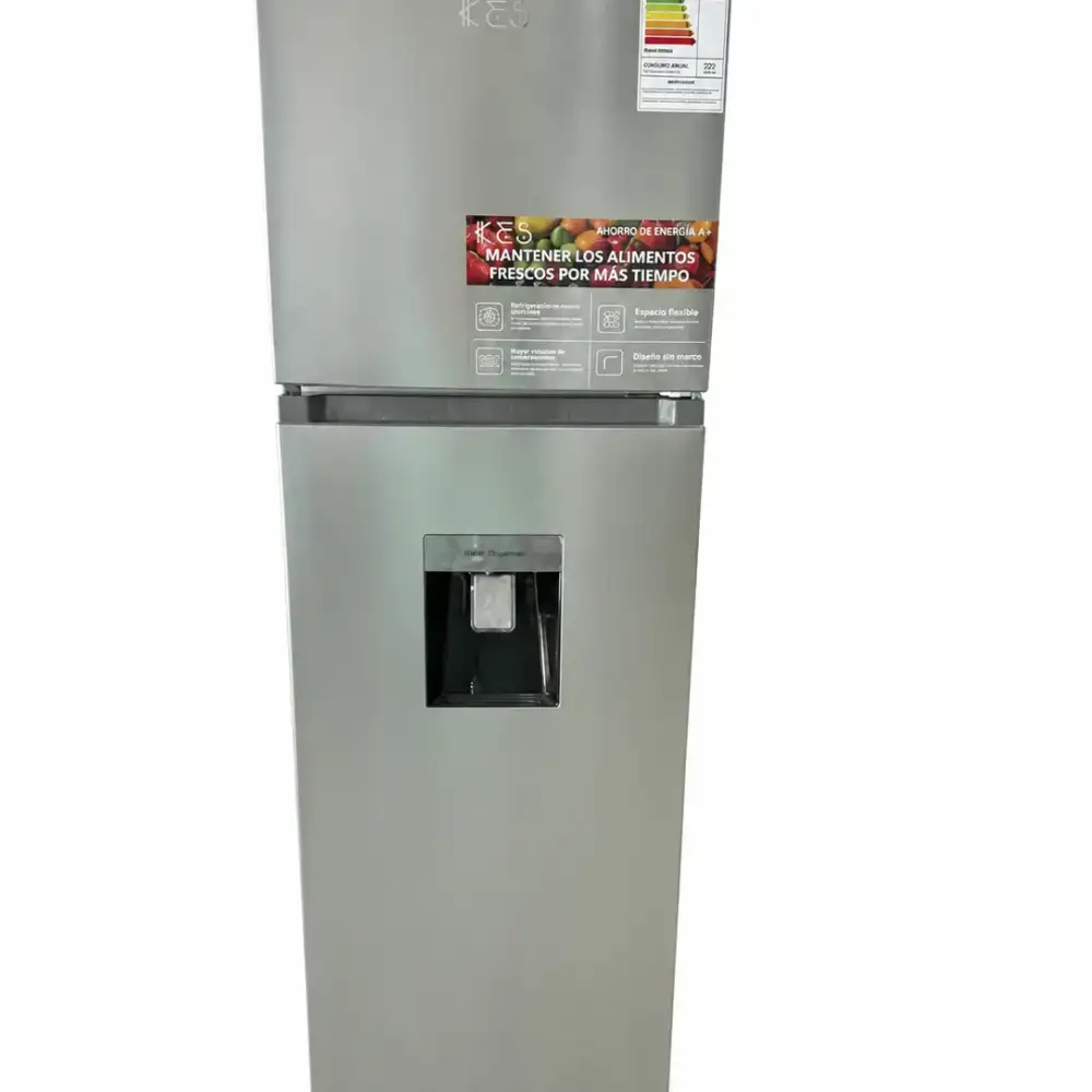 Nevera marca Bykes Modelo 288F