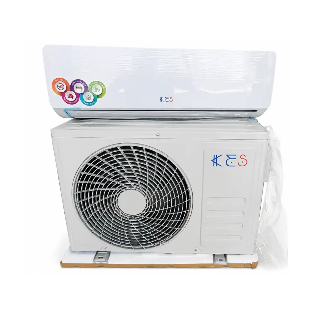 Aire Acondicionado marca Bykes